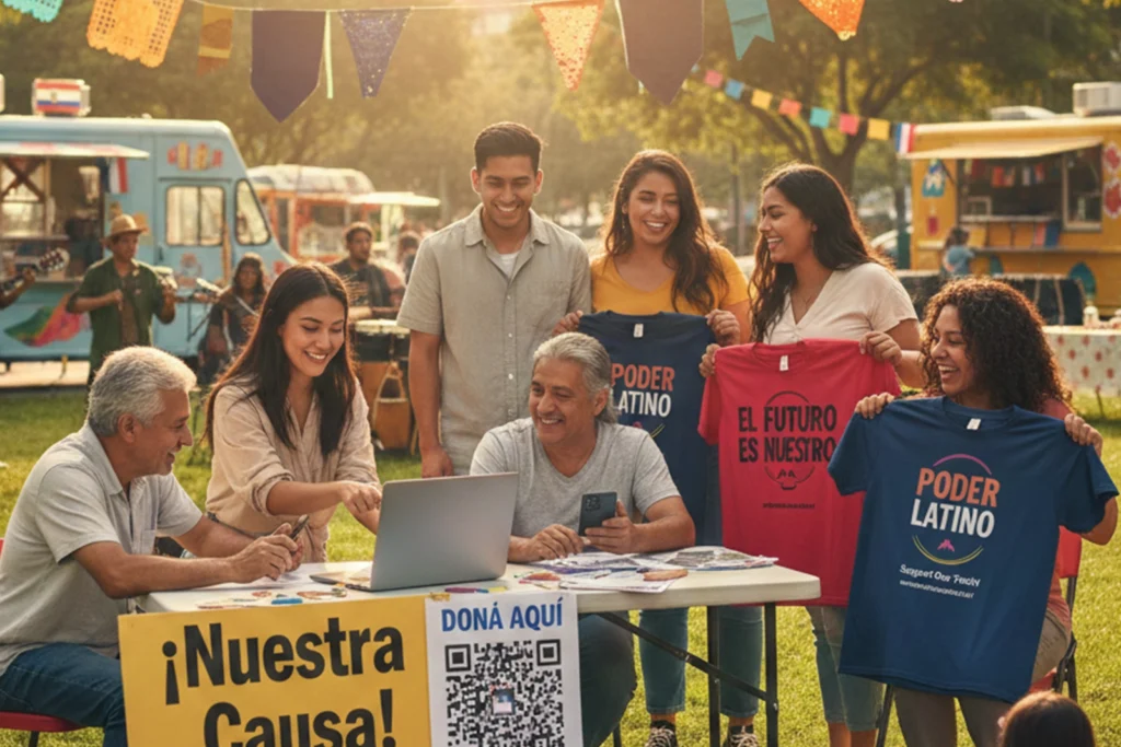 The $4 Trillion Opportunity: Why “The Village” is the Future of Latino Nonprofit Sustainability